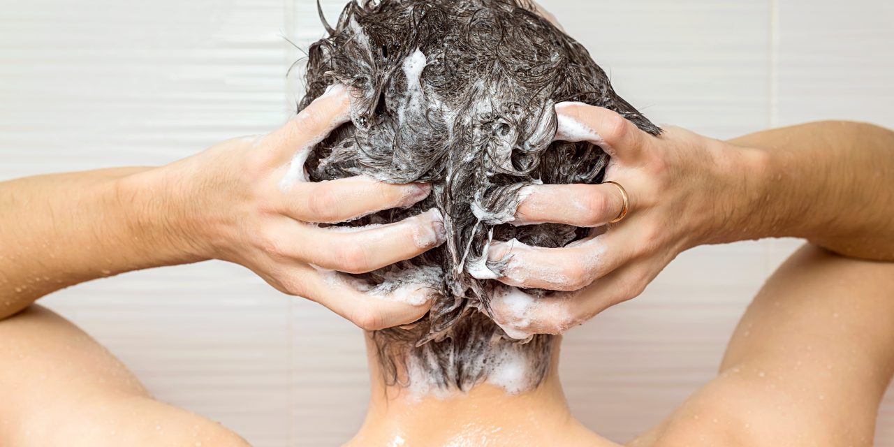 Should You Really Shampoo, Rinse and Repeat? | Hair by Robotics